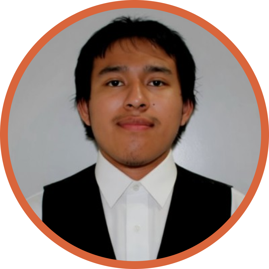 Alexander P. Andres