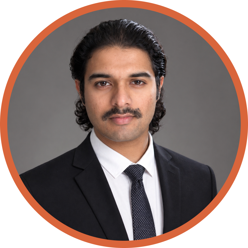 Gulam M. Qureshi